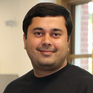 Gaurav Nanda